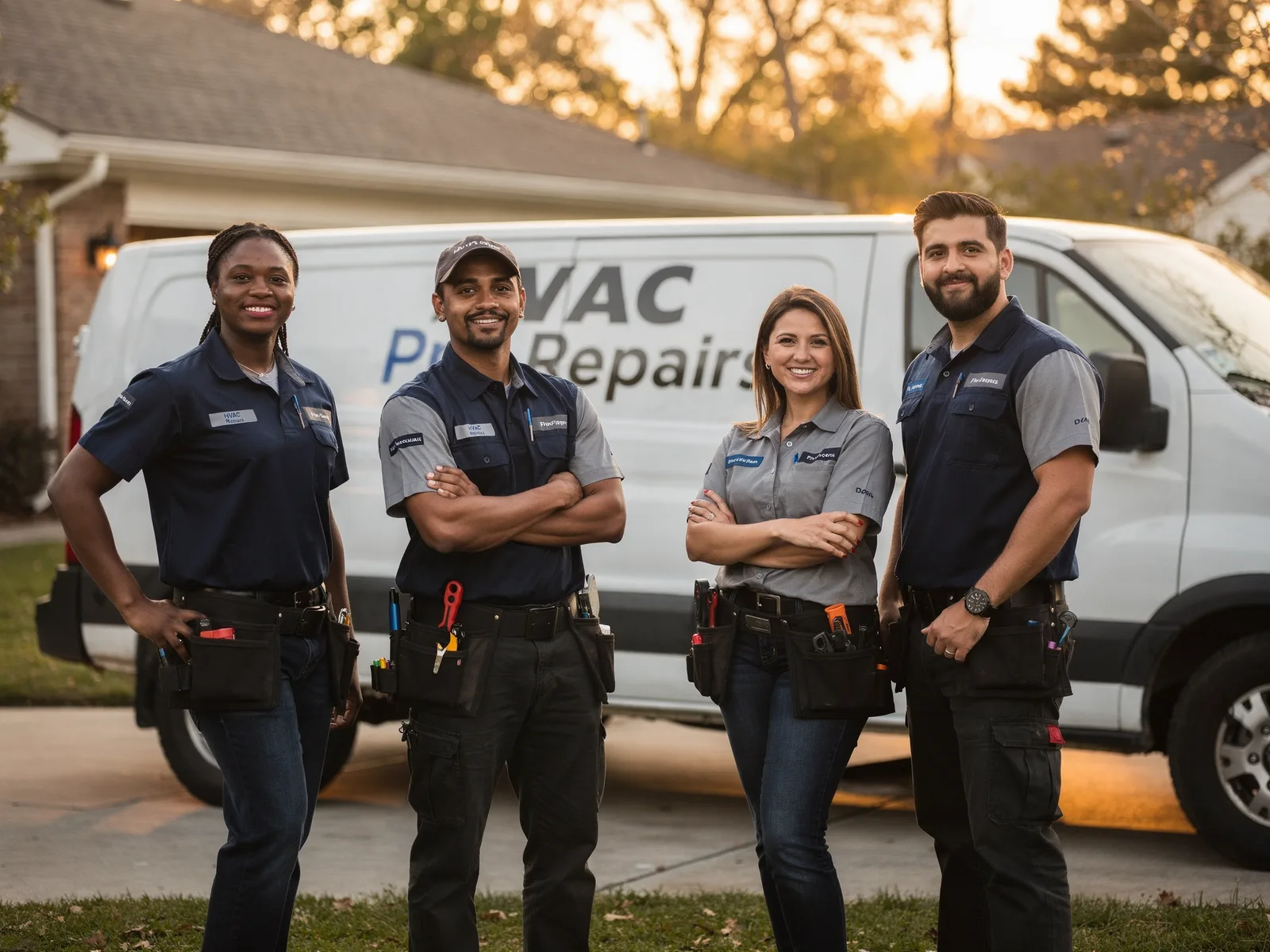 Heat Pump Repair company in Mill Hall, PA