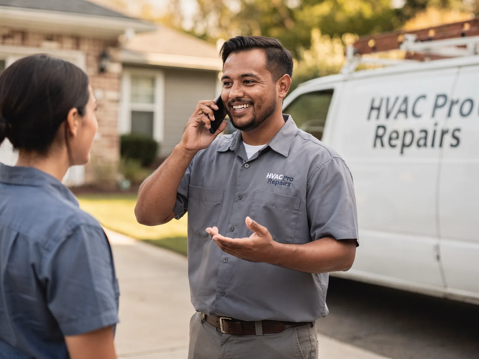 Heat Pump Repair Mill Hall, PA FAQs
